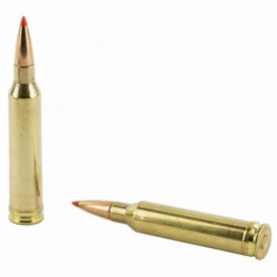 Hornady Superformance 7mm Rem 139Gr SST 20/200