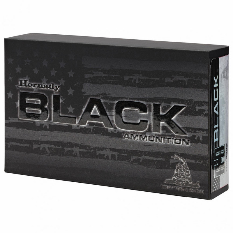 Hornady Black 300AAC Blackout 110Gr V-Max 20/200