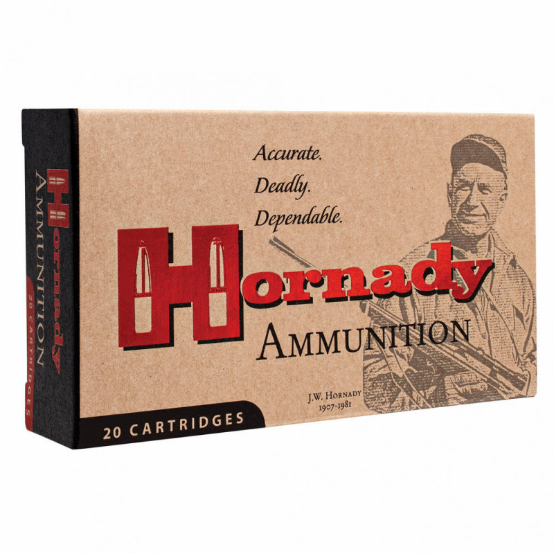 Hornady 300 Blackout 135gr FlexTip 20/200