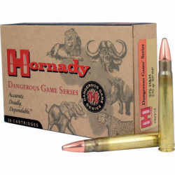 Hornady 375rug 270gr Sp-rp 20/120