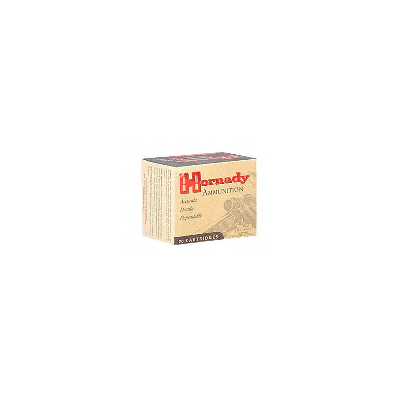 Hornady 17hmr 20gr XTP 50/2000