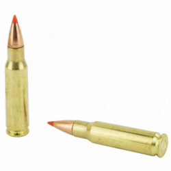 Hornady Black 6.8spc 110 Grain V-Max 20/200