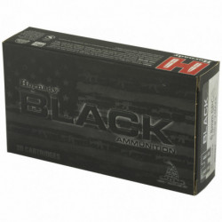 Hornady Black 6.8spc 110 Grain V-Max 20/200