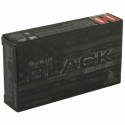 Hornady Black 6.8spc 110 Grain V-Max 20/200