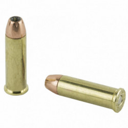 Hornady American Gunner 38 Special 125 Grain XTP 25/250