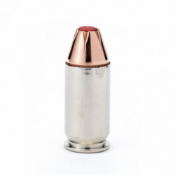 Hornady 45ACP +P 220 Grain Crt Duty 20/200