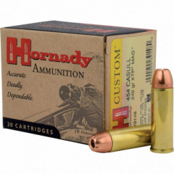 Hornady 454casull 240 Grain XTP 20/200