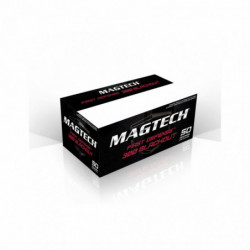 Magtech 300 Blackout 115 Grain Hollow Point 50/1000