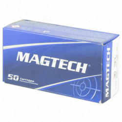 Magtech 38 Special 125 Full Metal Jacket Flat 50/1000