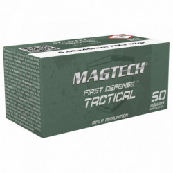 Magtech CBC 556 62 Grain Full Metal Jacket 50/1000