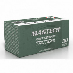 Magtech CBC OTM 556 77gr Boat Tail Hollow Point 50