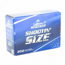 Magtech 45ACP 230 Grain Full Metal Jacket 250/1000