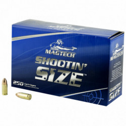 Magtech 9mm 115 Grain Full Metal Jacket 250/1000