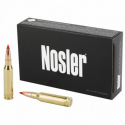 Nosler 7mm-08 120 Grain Boat Tail Hunt 20/200