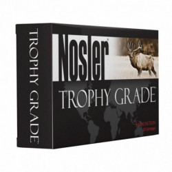 Nosler 300Win 180 Grain AccuBond 20/200