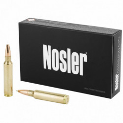 Nosler 33nos 225 Grain AccuBond 20/200