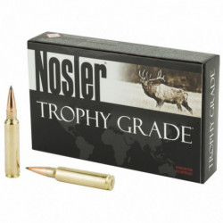 Nosler 33nos 265gr AccuBond-Long Range 20/200