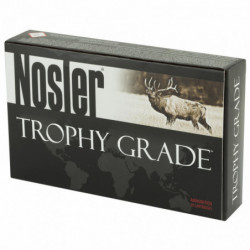 Nosler 33nos 265gr AccuBond-Long Range 20/200