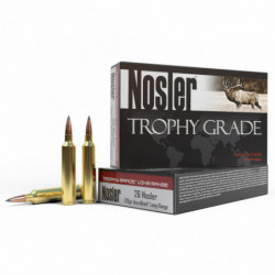 Nosler 26nos 129gr AccuBond-Long Range 20/200