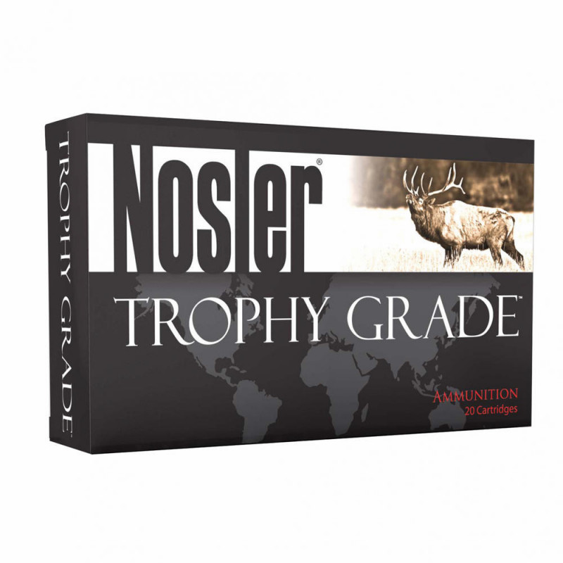 Nosler 26nos 142gr AccuBond-Long Range 20/200