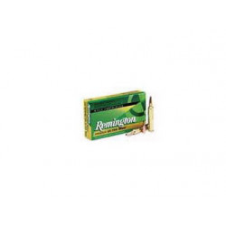 Remington 35 Whelen 200 Grain Pointed Soft Point 20/200