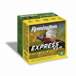 Remington Express LR 28 Gauge 2.75"  7.5 25/250