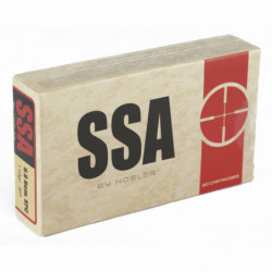 SSA 6.8SPC 110GR SP 20/200