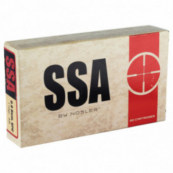 SSA 6.8SPC 110GR AB 20/200