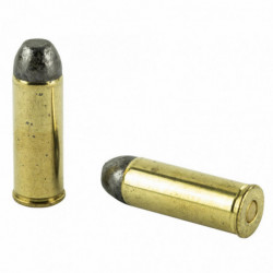 Winchester Ammunition USA 45LC 250 Grain Lead Cowboy 50/500