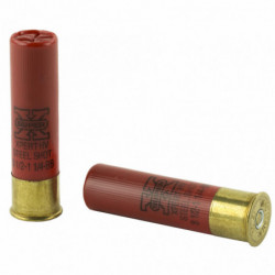 Winchester Ammunition Xpert Hi-Velocity 12 Gauge 3.5" BB 25/250