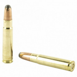 Winchester Ammunition Super-X Power Point Tactical 35Rem 200 Grain 20/200