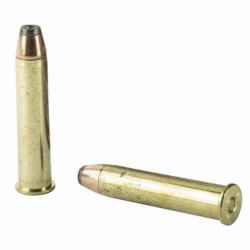 Winchester Ammunition Super-X 45-70 Government 300 Grain Jacketed Hollow Point 20/200