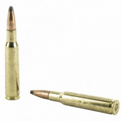 Winchester Ammunition Super-X Power Point Tactical 7mm Mauser 145 Grain 20/200