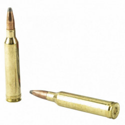 Winchester Ammunition Super-X Power Point Tactical 7mm Rem 150 Grain 20/200