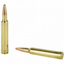 Weatherby Ammunition 300WBY 180 Grain Spitzer 20/200