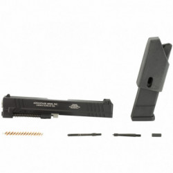 Advantage Arms Conversion Kit XD 9/40-4 w/Cleaning Kit
