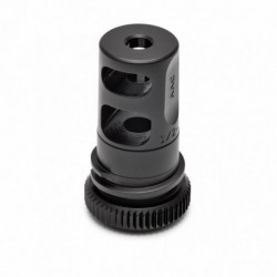 AAC Blackout Muzzle Brake 556NATO 1/2X28 51Tooth