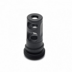 AAC MK13-SD Muzzle Brake 7.62mm 90T 5/8x24