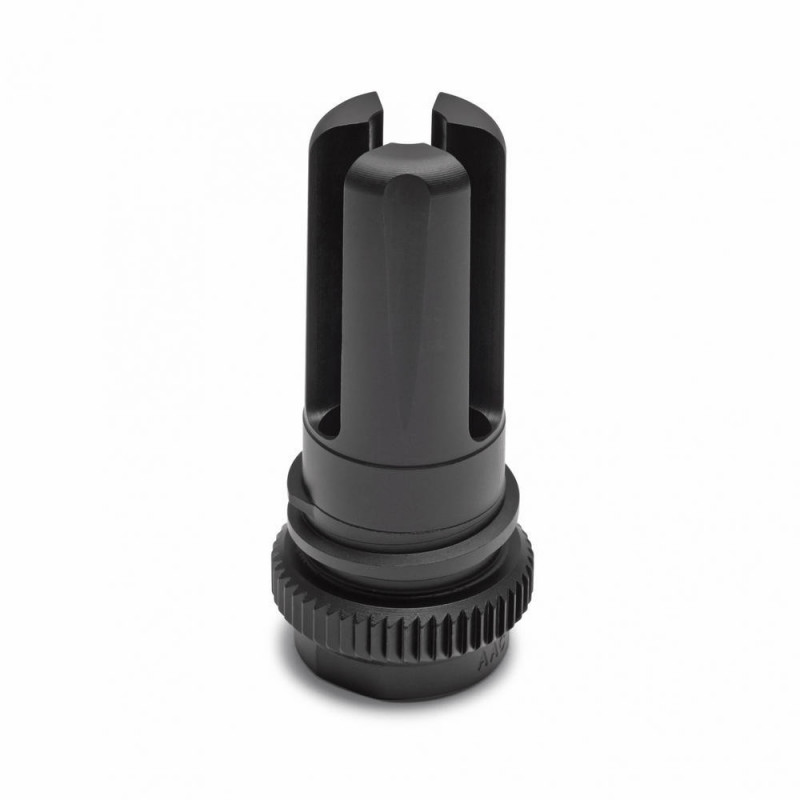 AAC Blackout Flash Hider 5.56mm 51Tooth 1/2X28