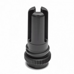 AAC Brakeout Flash Hider 7.62NATO 90T 5/8X24 SR-7