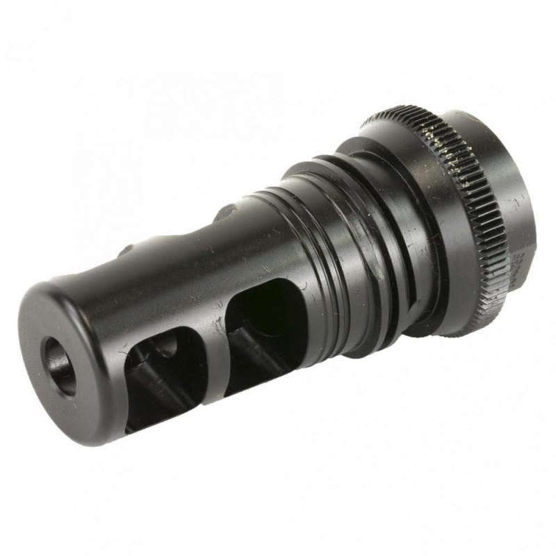 AAC Muzzle Brake 556 90T 1/2x28 SR-5