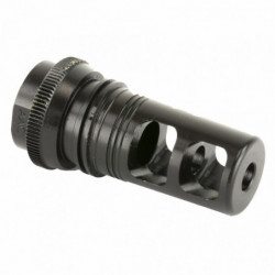 AAC Muzzle Brake 556 90T 1/2x28 SR-5