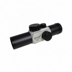 Ultradot Match Dot Red Dot 30mm Black/Satin