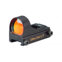 Aal Ud L/t Compact 4moa Sight Black