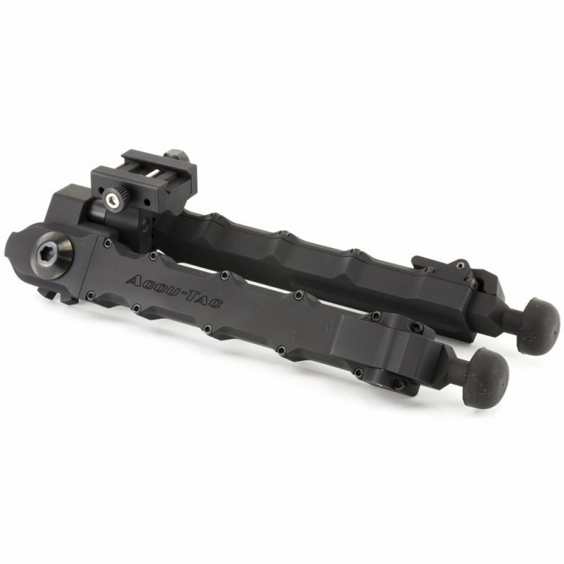 Accu-Tac LR-10 Large Rifle Rifle Bipod