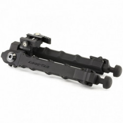 Accu-Tac LR-10 Large Rifle Rifle Quick Detach Mount