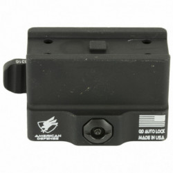 American Defense Aimpoint T1 Quick Release Co-Witness