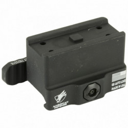 American Defense Aimpoint T1 Quick Release Co-Witness