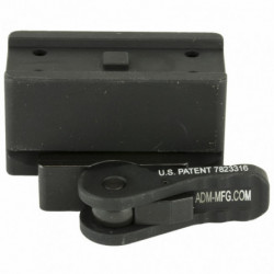 American Defense Aimpoint T1 Quick Release Co-Witness