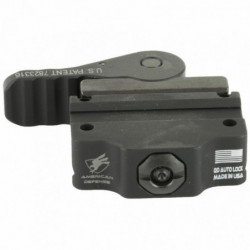 American Defense Trijicon MRO Lower Mount Standard